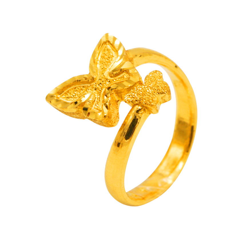 러브 나빌레라 반지