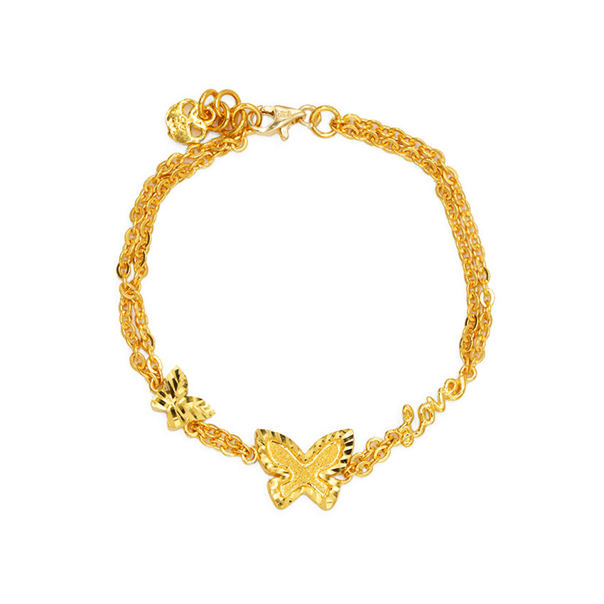 러브 나빌레라 팔찌